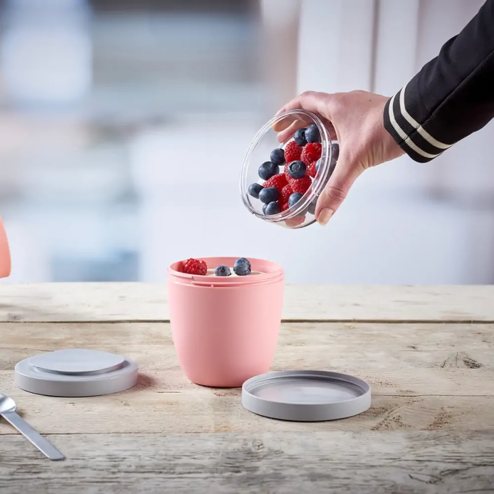 Φαγητοδοχείο Ellipse Pot nordic green - Mepal - Image 5