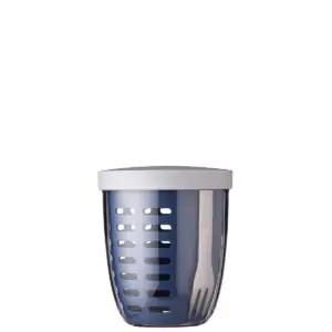 Δοχείο για φρούτα Ellipse nordic denim - Mepal