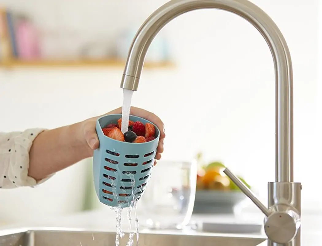 Δοχείο για φρούτα Ellipse nordic red - Mepal - Image 3