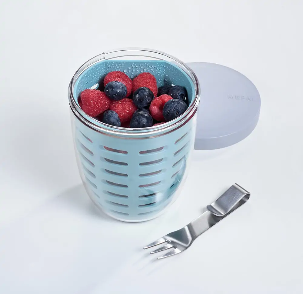 Δοχείο για φρούτα Ellipse nordic red - Mepal - Image 6