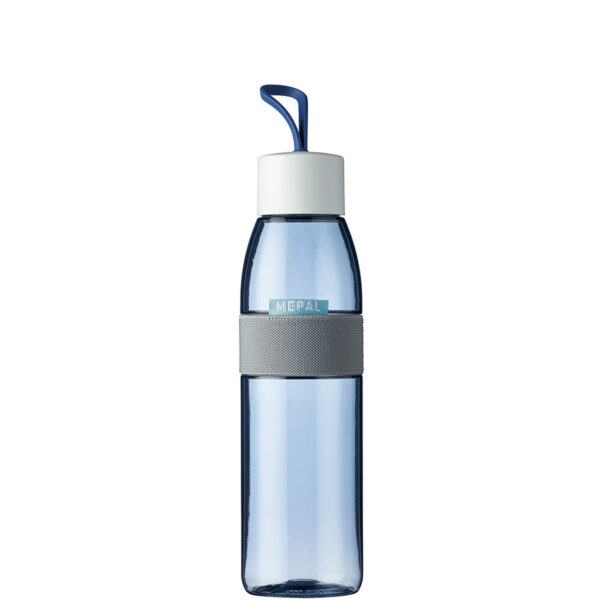 Μπουκάλι νερού Ellipse Bottle nordic denim 0,5lt. - Mepal