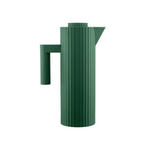 Plissé green ισοθερμική κανάτα 1lt. – Alessi