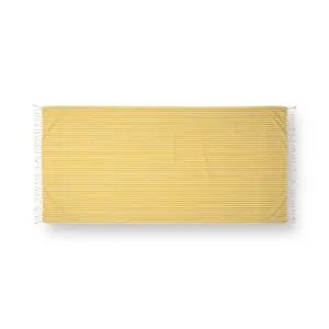 Πετσέτα Hammam "Sumo Stripe" 100X200cm. - Pip Studio