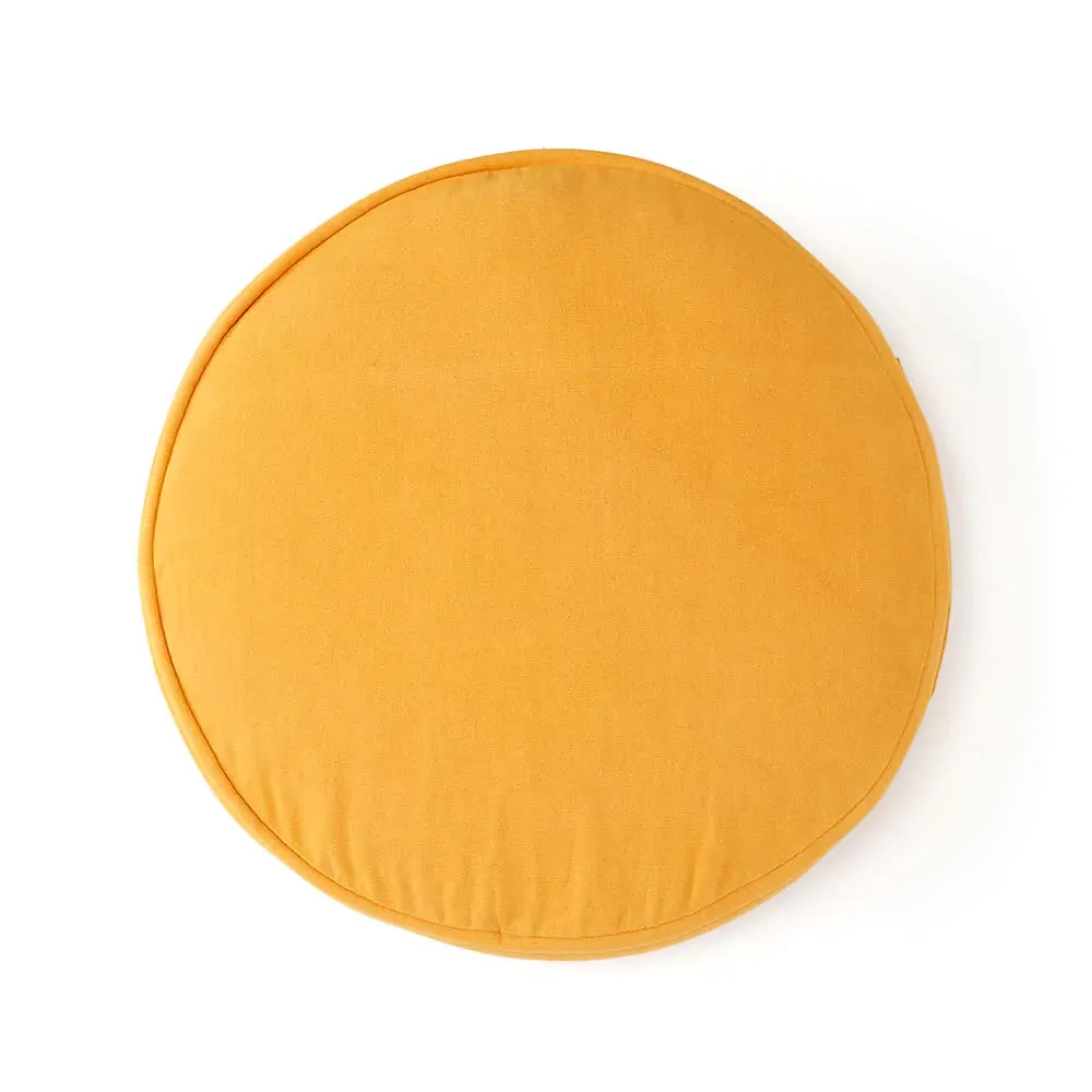 Μαξιλάρι δαπέδου ώχρα 40εκ. - Kid's Concept - Image 2