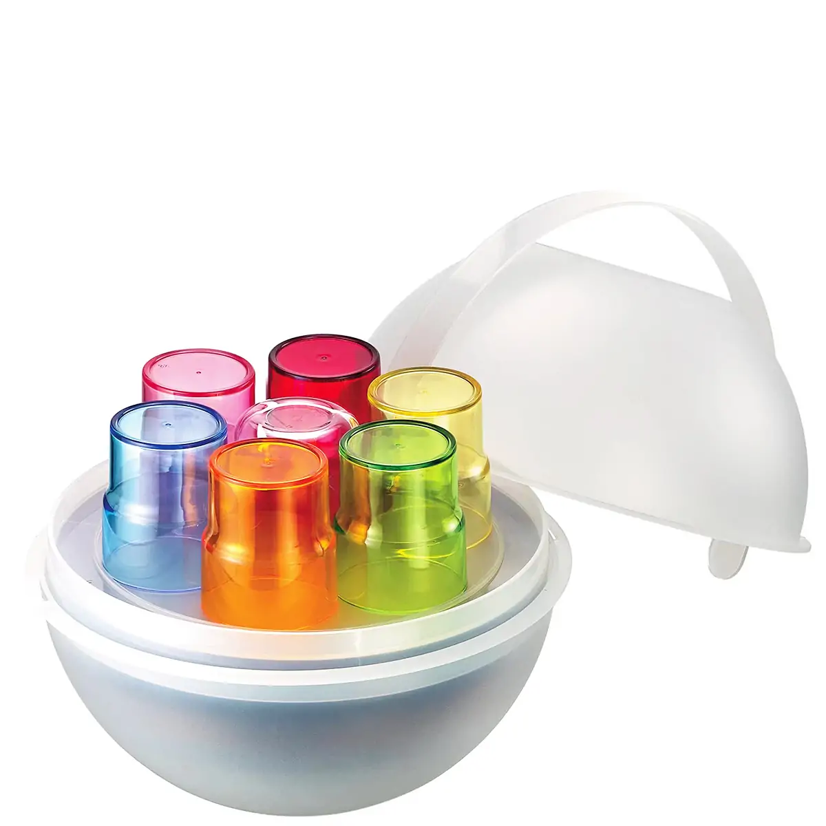 Happy Hour "Pic Boll" Πικ Νικ σετ 28τεμ. - Guzzini - Image 4