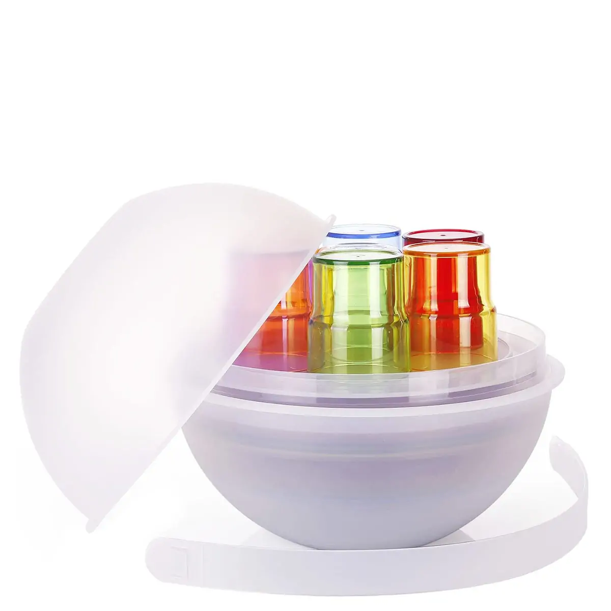 Happy Hour "Pic Boll" Πικ Νικ σετ 28τεμ. - Guzzini - Image 3