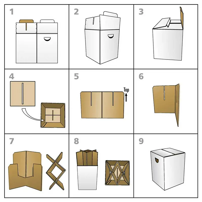 Σκαμπό Nature Boy – Remember - Image 2