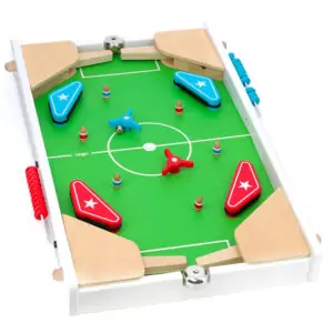 Φλίπερ ποδοσφαιράκι "Stadium" - Vilac