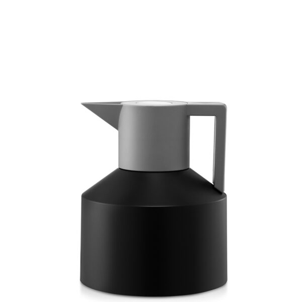 Geo black ισοθερμική κανάτα 1lt. - Normann Copenhagen