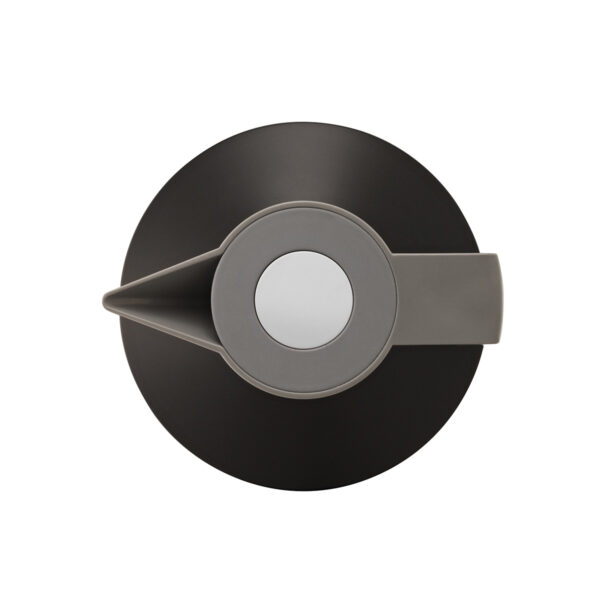Geo black ισοθερμική κανάτα 1lt. - Normann Copenhagen - Image 2