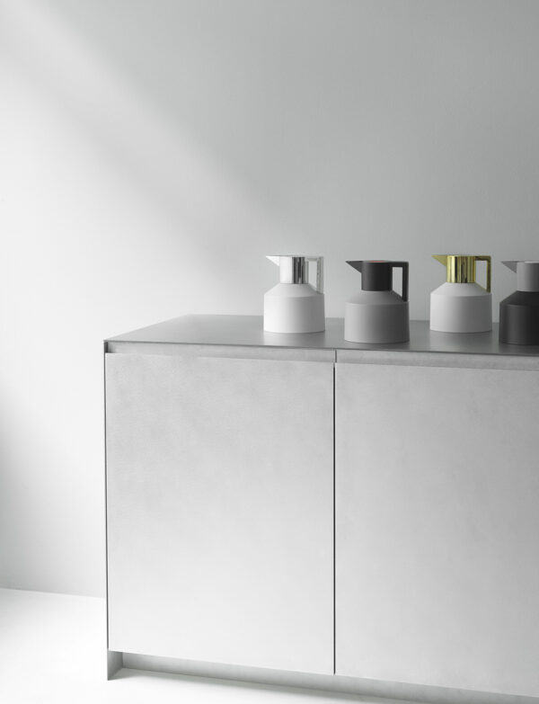 Geo black ισοθερμική κανάτα 1lt. - Normann Copenhagen - Image 5