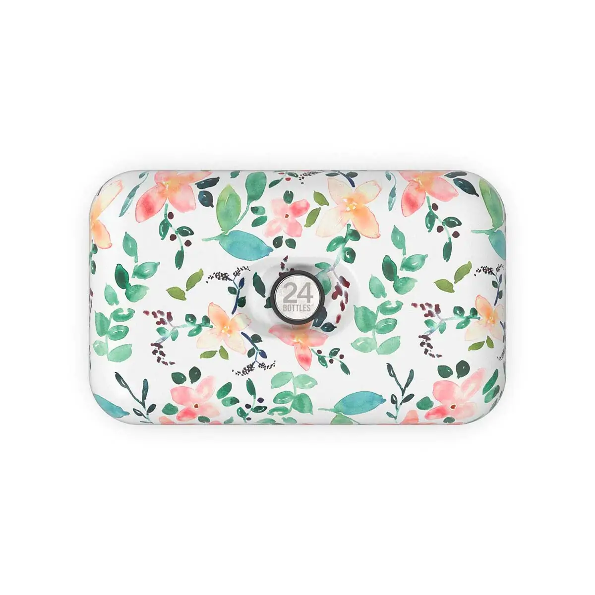 Lunchbox Little Buds φαγητοδοχείο - 24bottles - Image 2