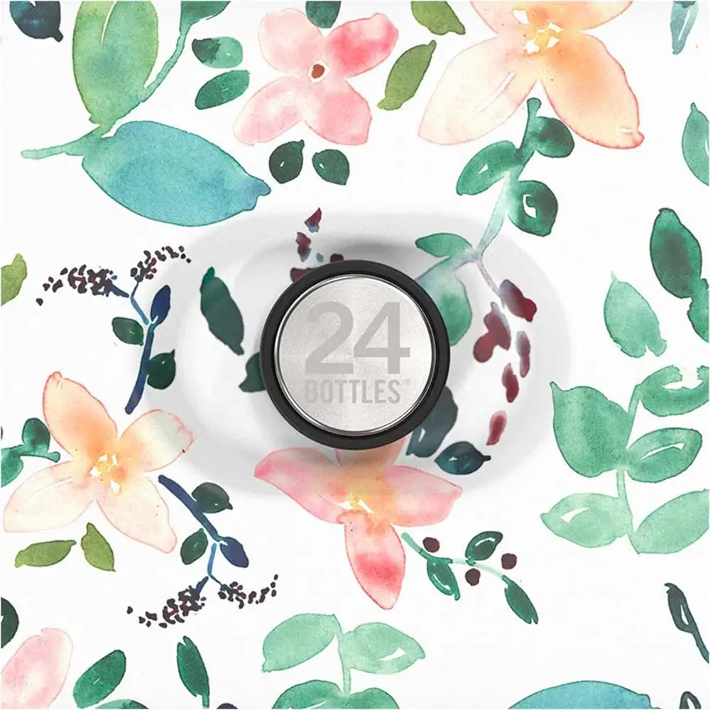 Lunchbox Little Buds φαγητοδοχείο - 24bottles - Image 3