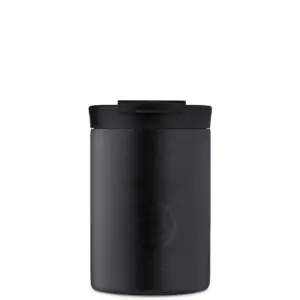Travel Tumbler Tuxedo Black ποτήρι θερμός0,35lt.- 24Bottles