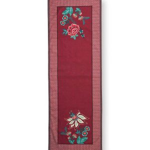 Flower Festival dark pink ράνερ 50x150cm. – Pip Studio