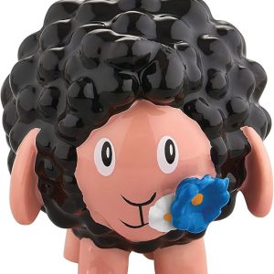 Nerona φιγούρα πορσελάνης - Alessi