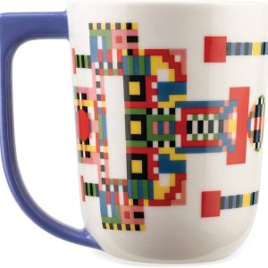 Holyhedrics κούπα No.2 - Alessi