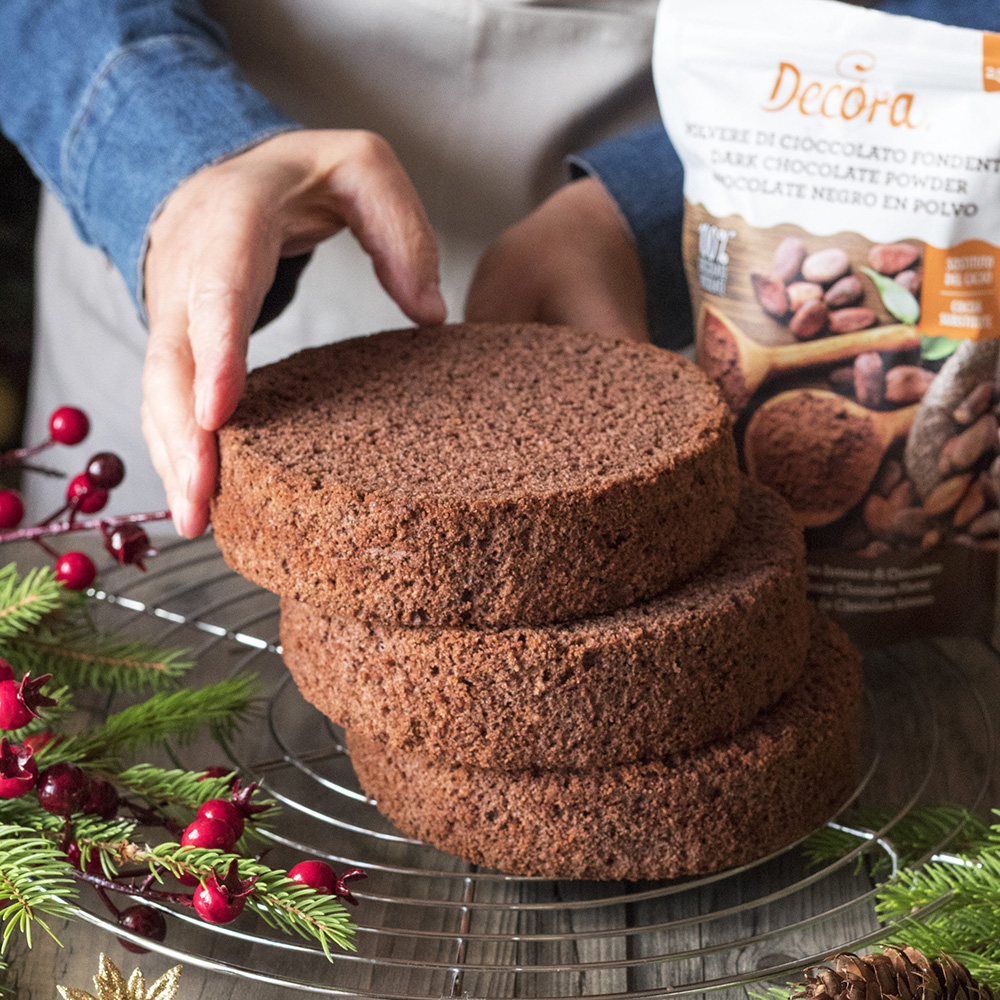 Σχάρα κρυώματος-γλασσαρίσματος 32εκ. - Decora - Image 5