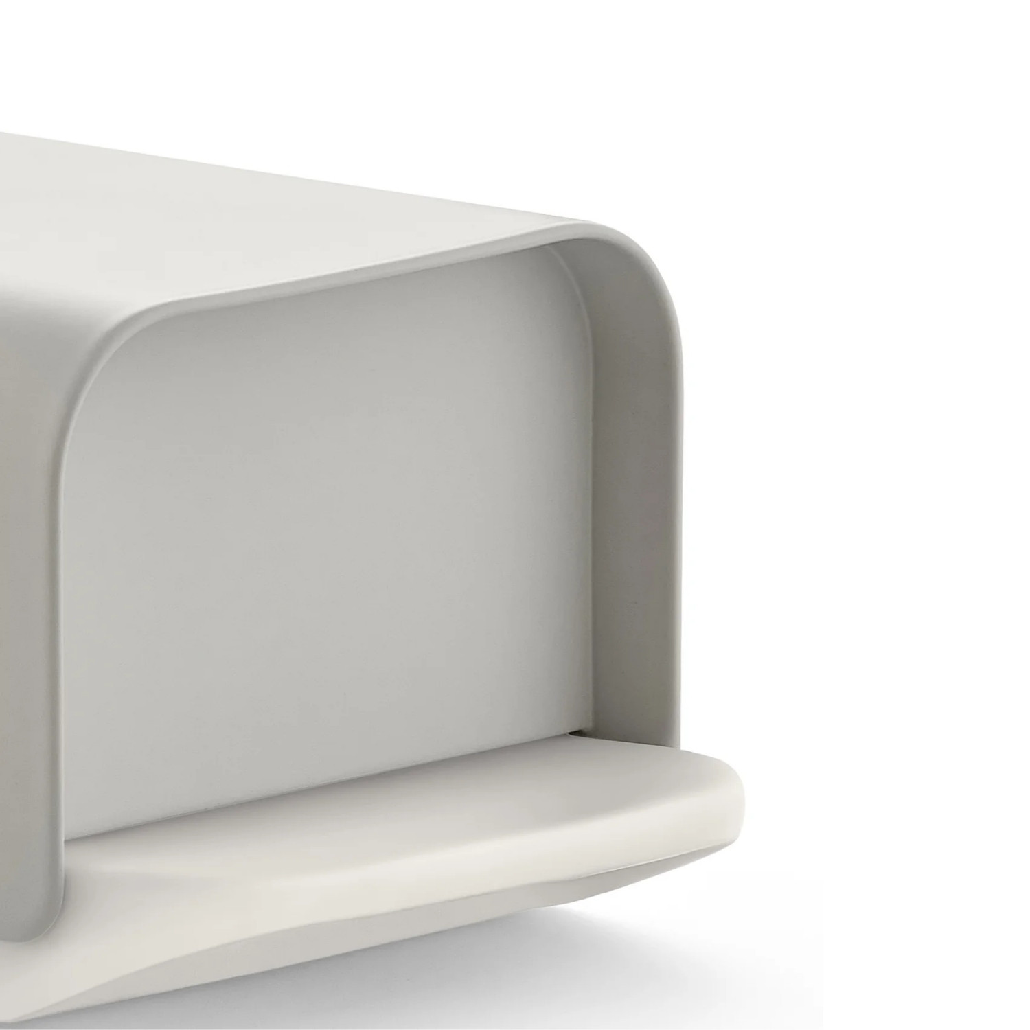 Mattina dark grey βουτυριέρα – Alessi - Image 3