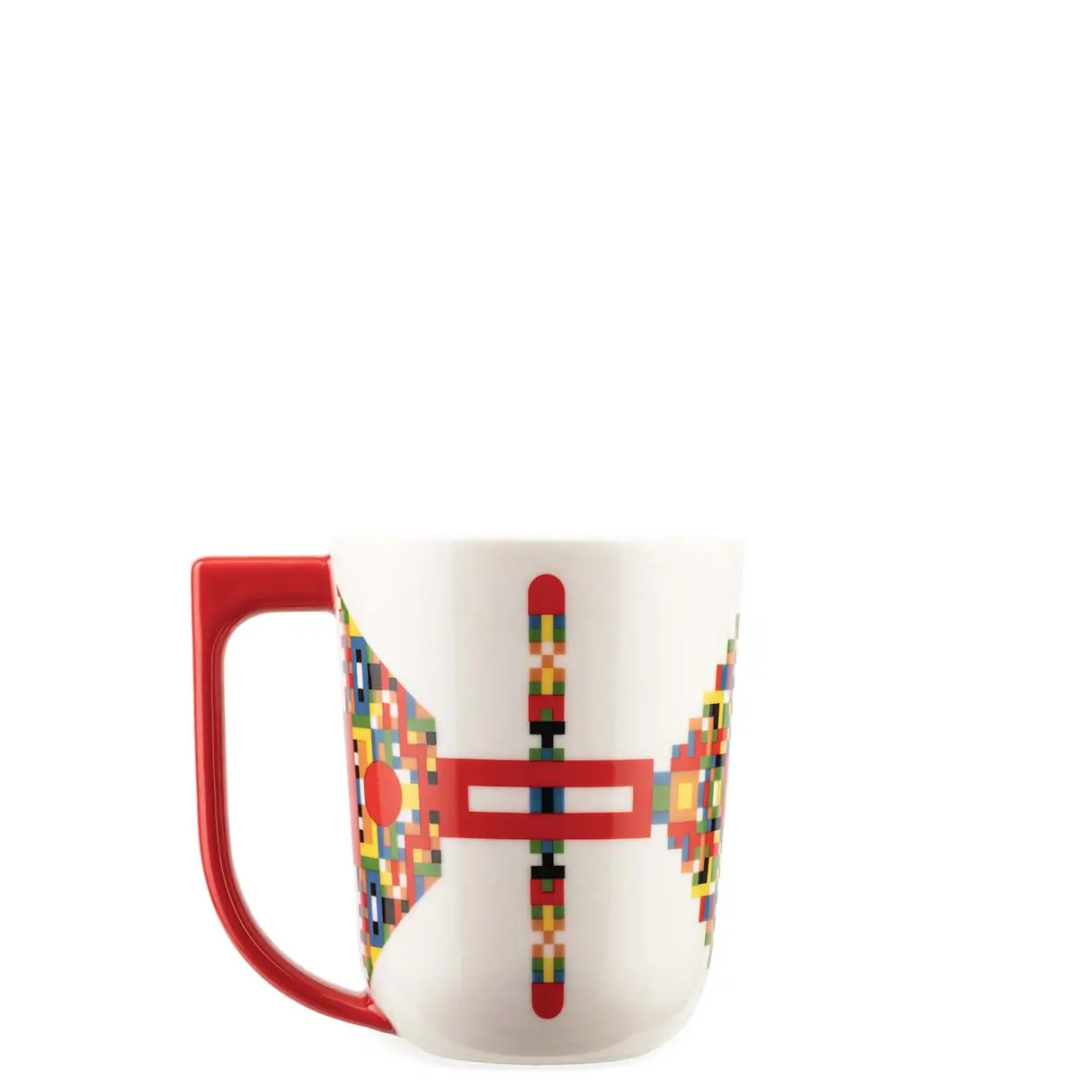 Holyhedrics κούπα No.1 - Alessi