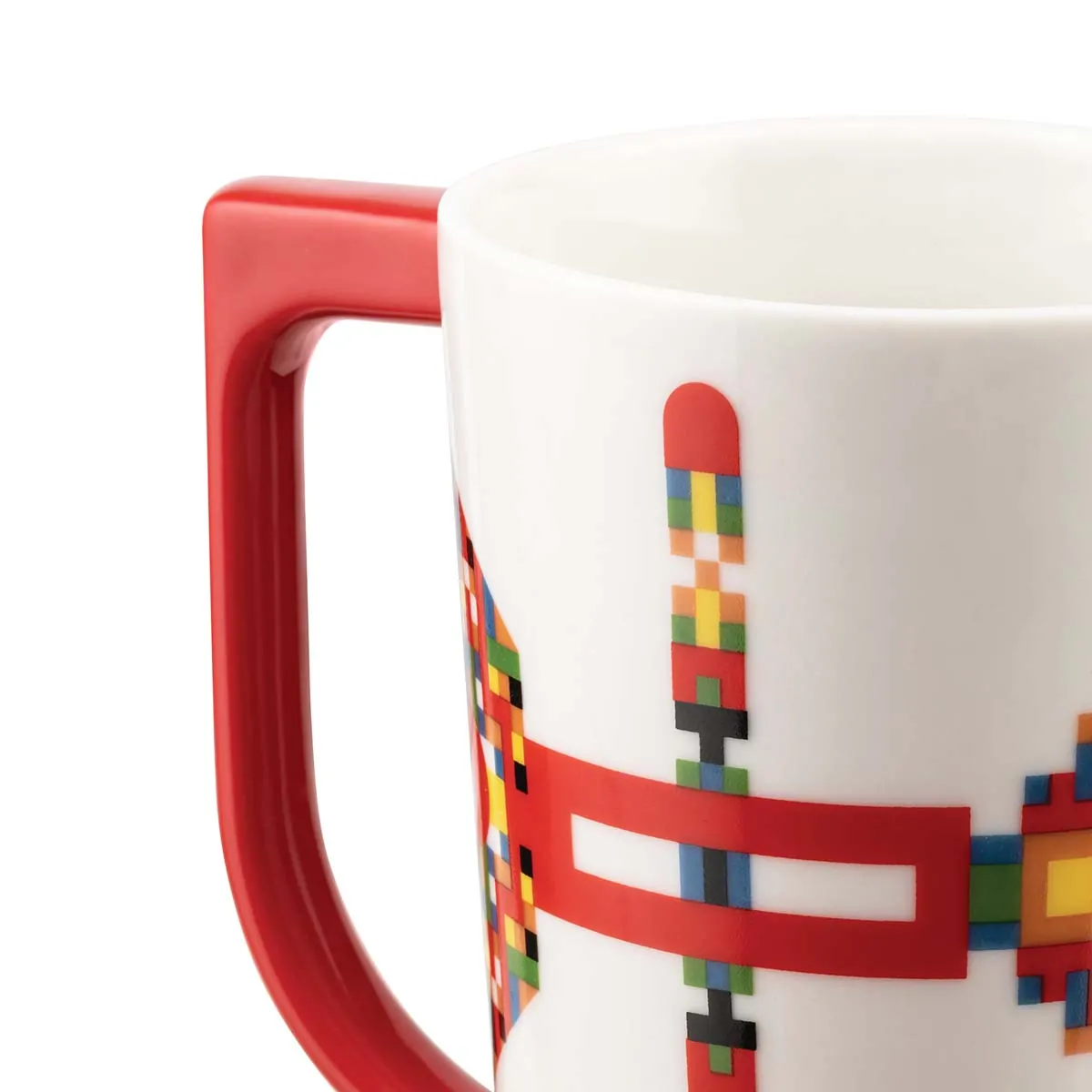 Holyhedrics κούπα No.1 - Alessi - Image 2