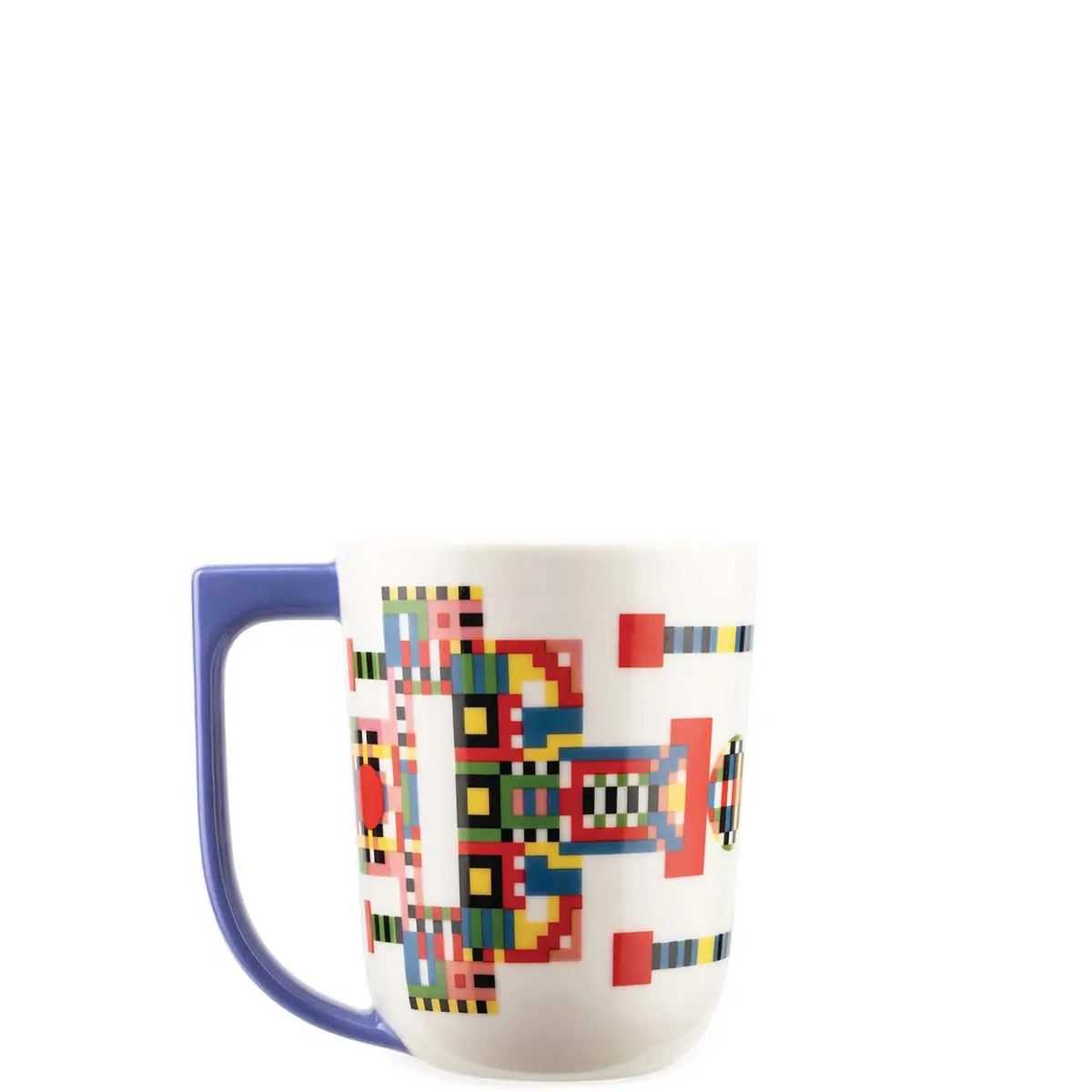 Holyhedrics κούπα No.2 - Alessi