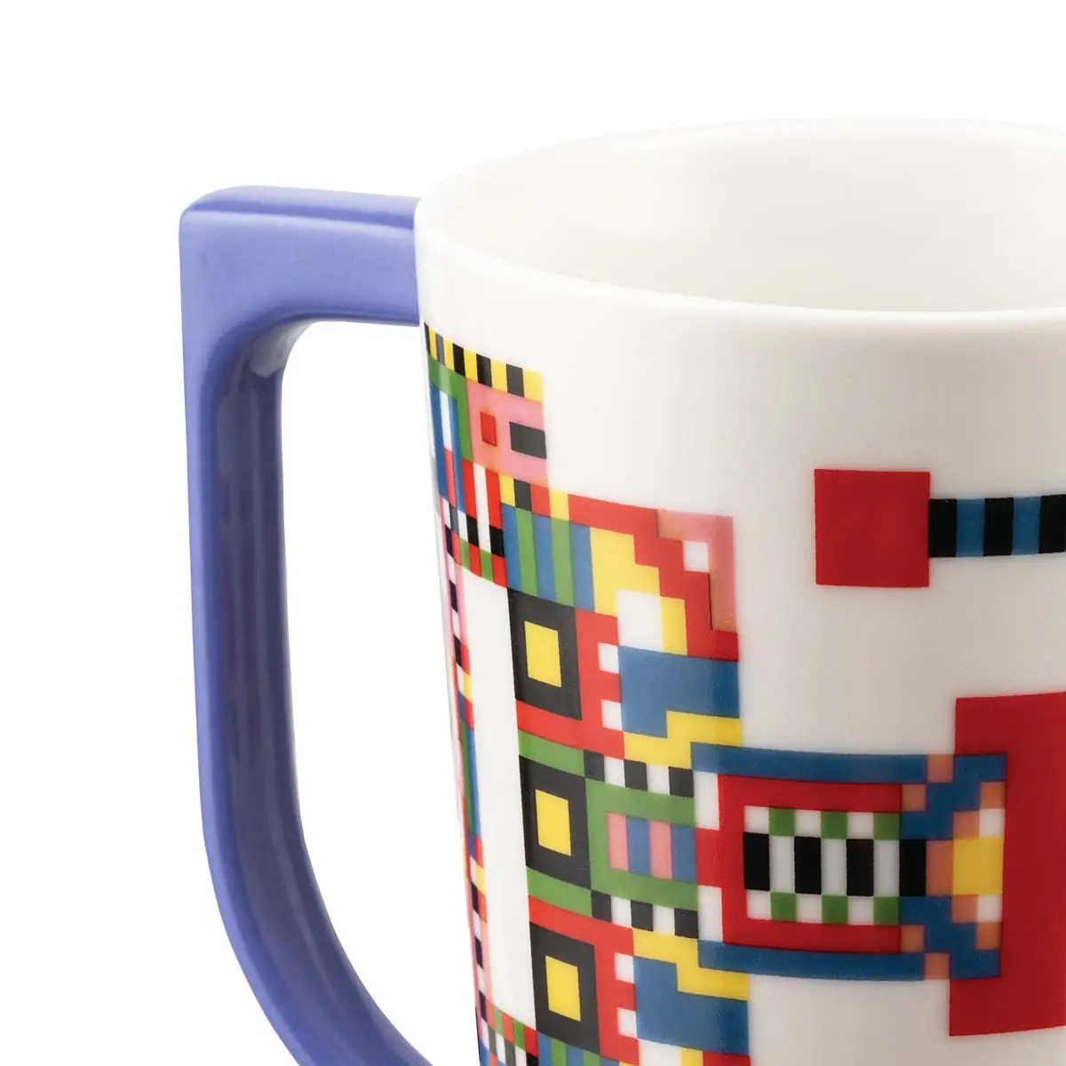 Holyhedrics κούπα No.2 - Alessi - Image 2