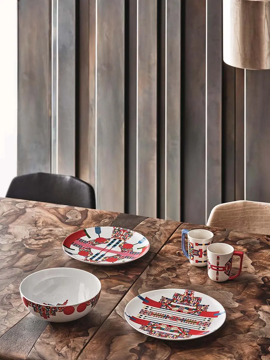 Holyhedrics κούπα No.1 - Alessi - Image 4