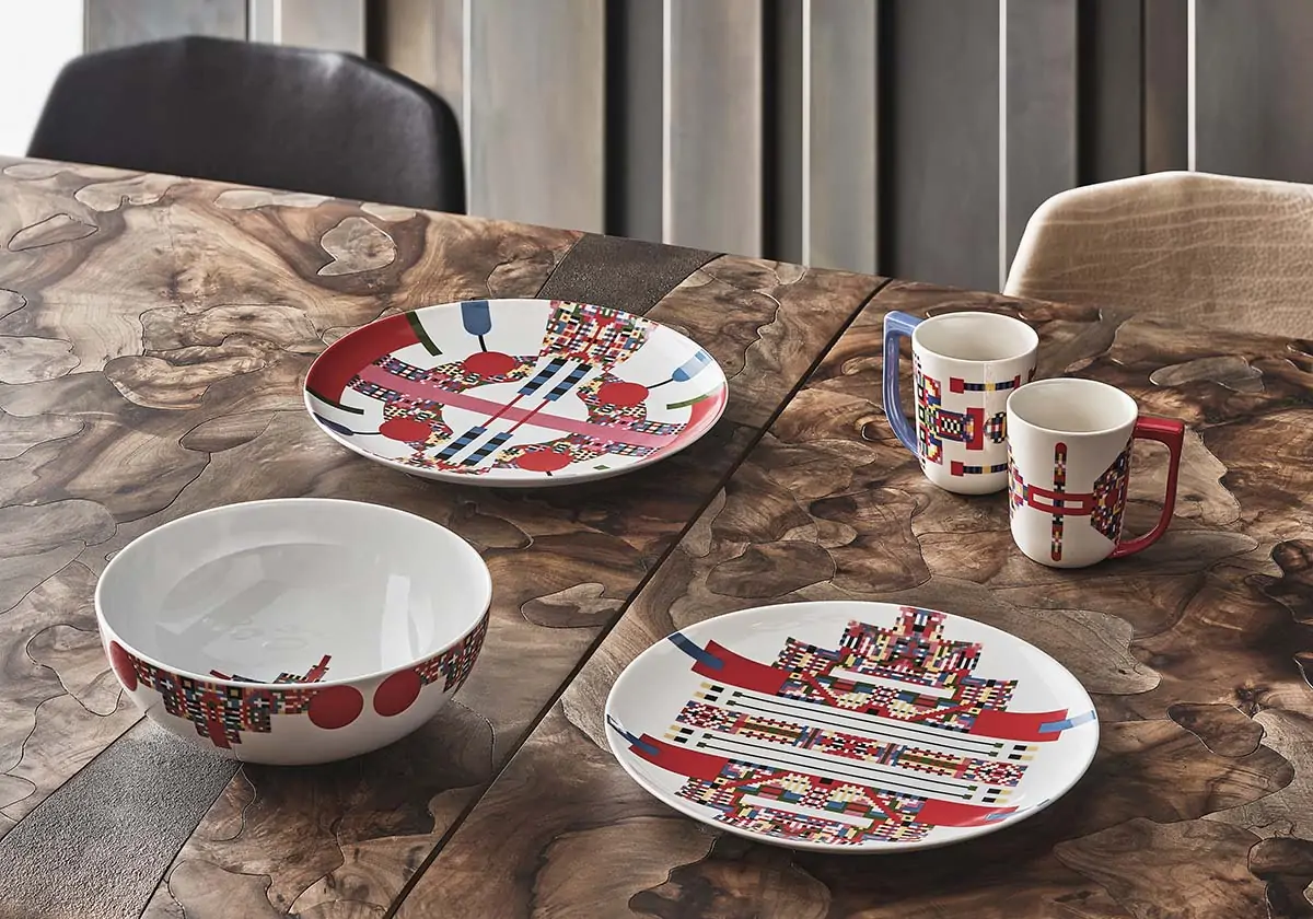 Holyhedrics κούπα No.1 - Alessi - Image 5