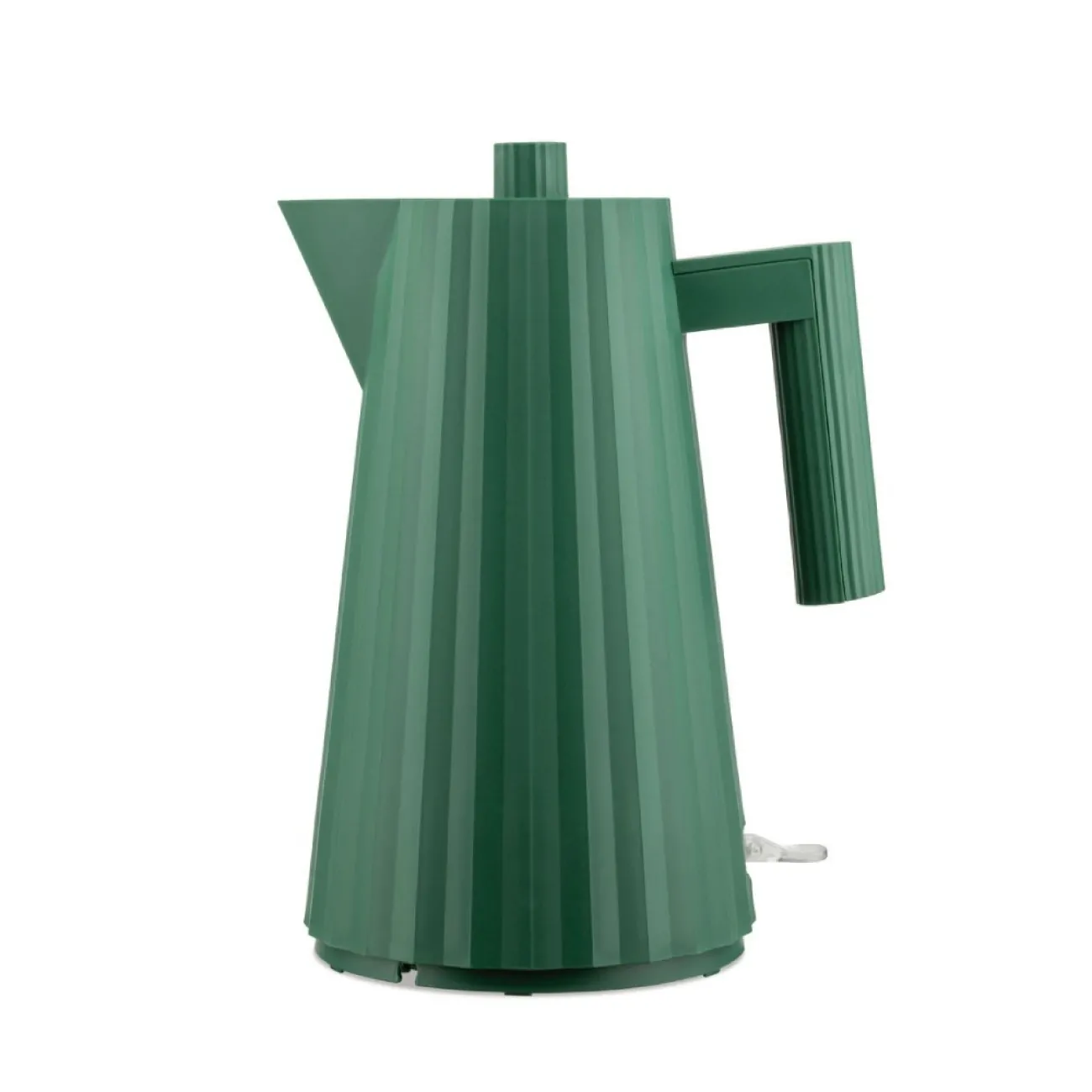 Plissé green βραστήρας 1,7lt. – Alessi