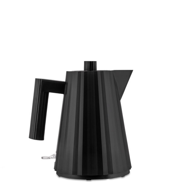 Plissé black βραστήρας 1lt. - ALESSI