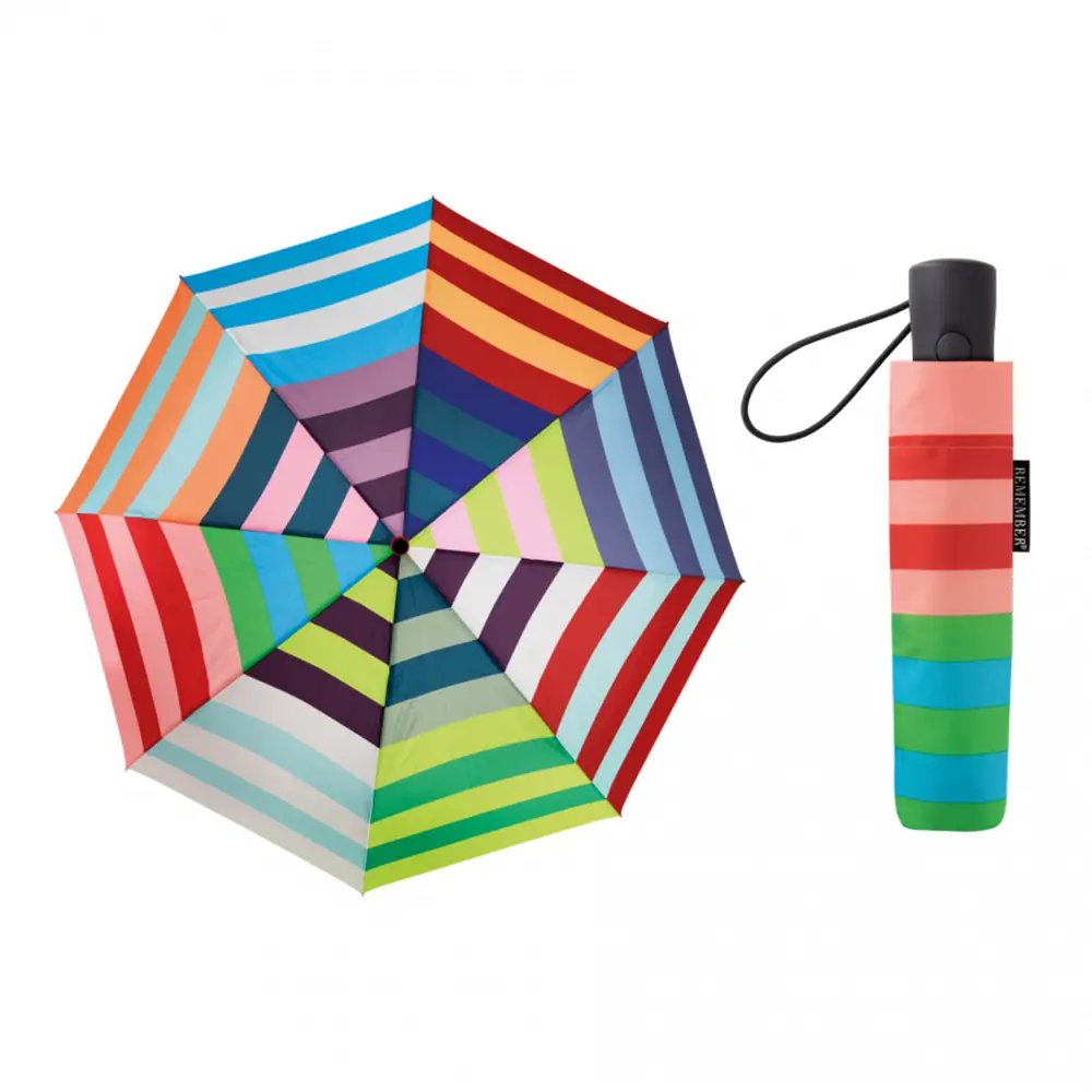 Ομπρέλα τσάντας Allegra - Remember