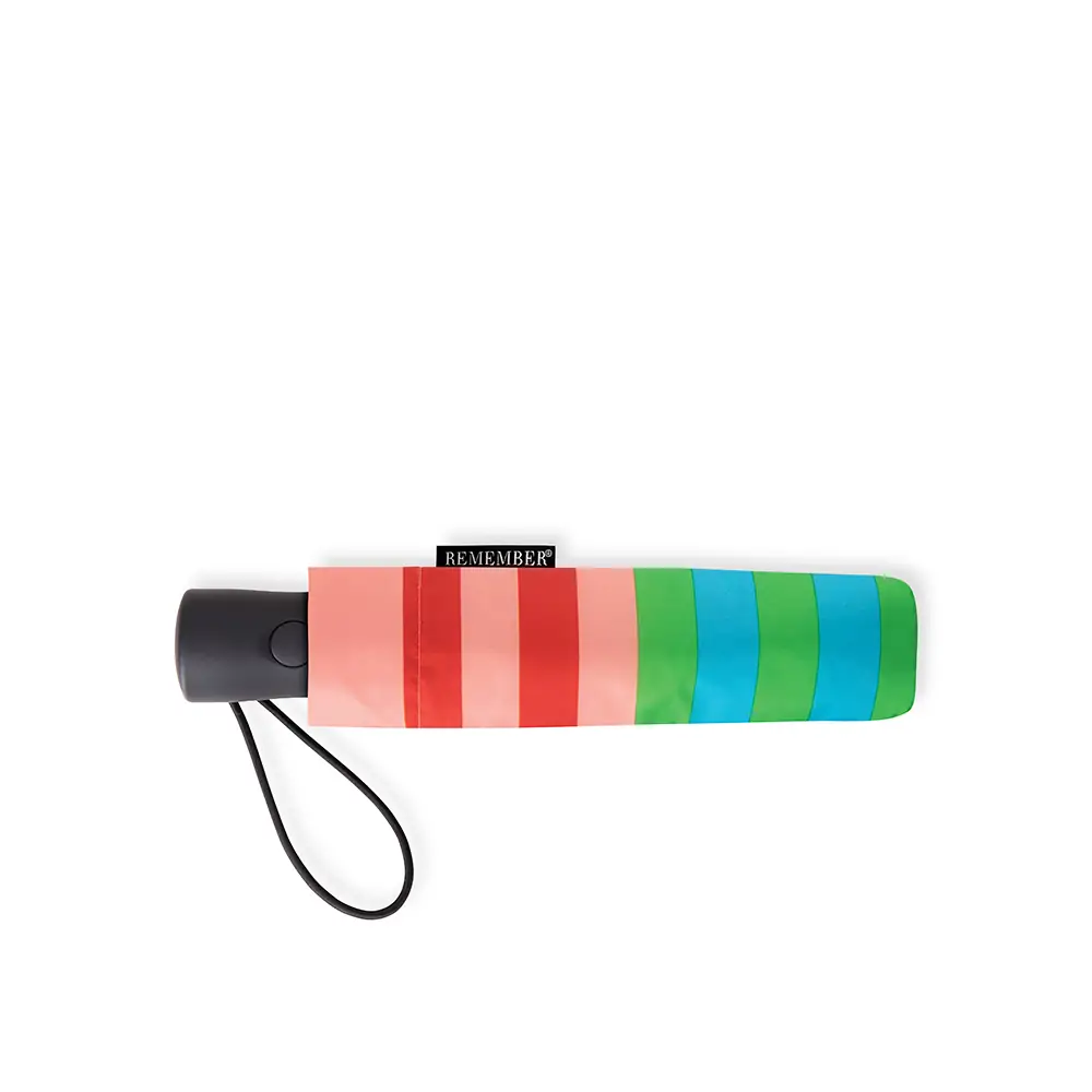 Ομπρέλα τσάντας Allegra - Remember - Image 3