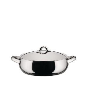 Mami ημίχυτρα 28εκ. - Alessi