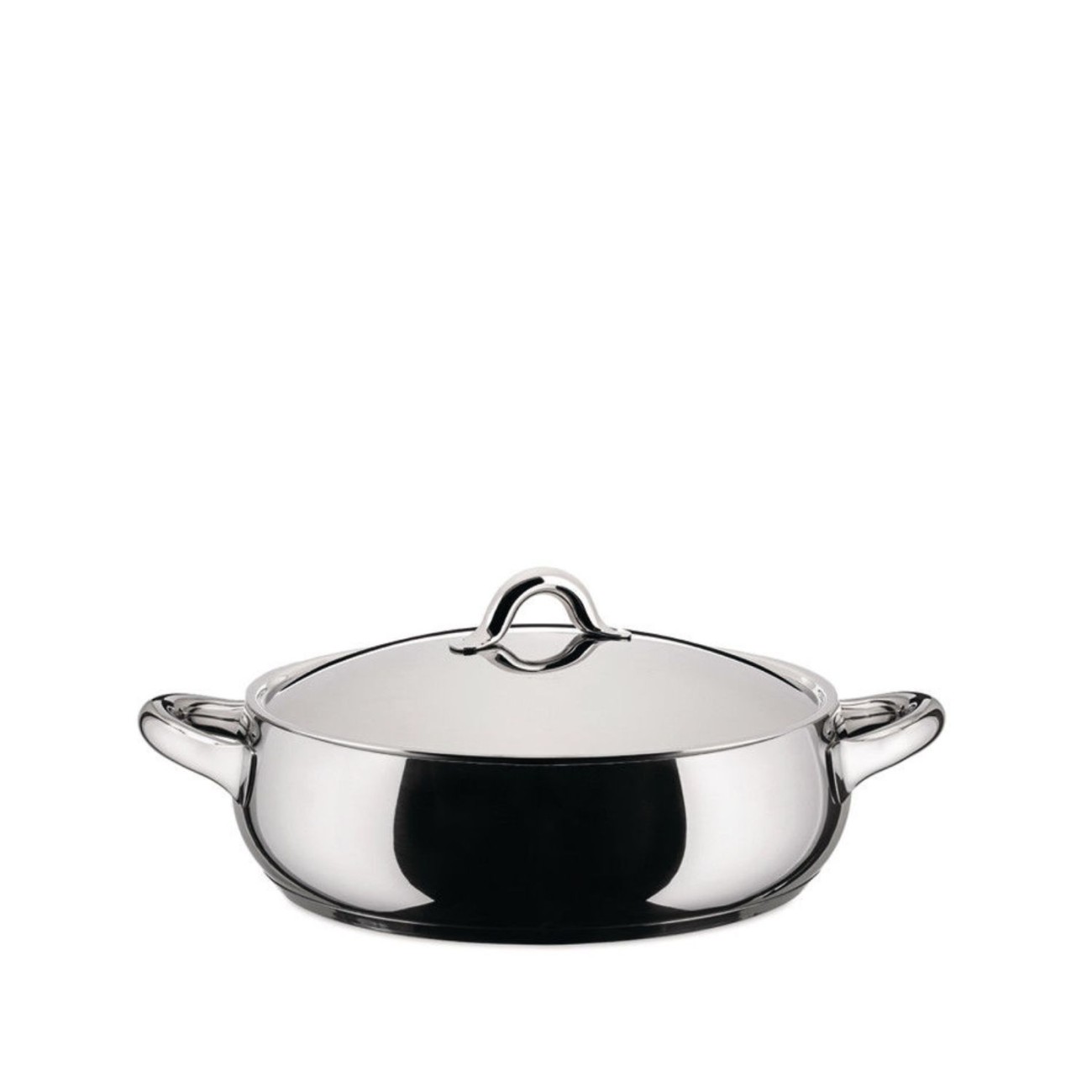 Mami ημίχυτρα 28εκ. - Alessi