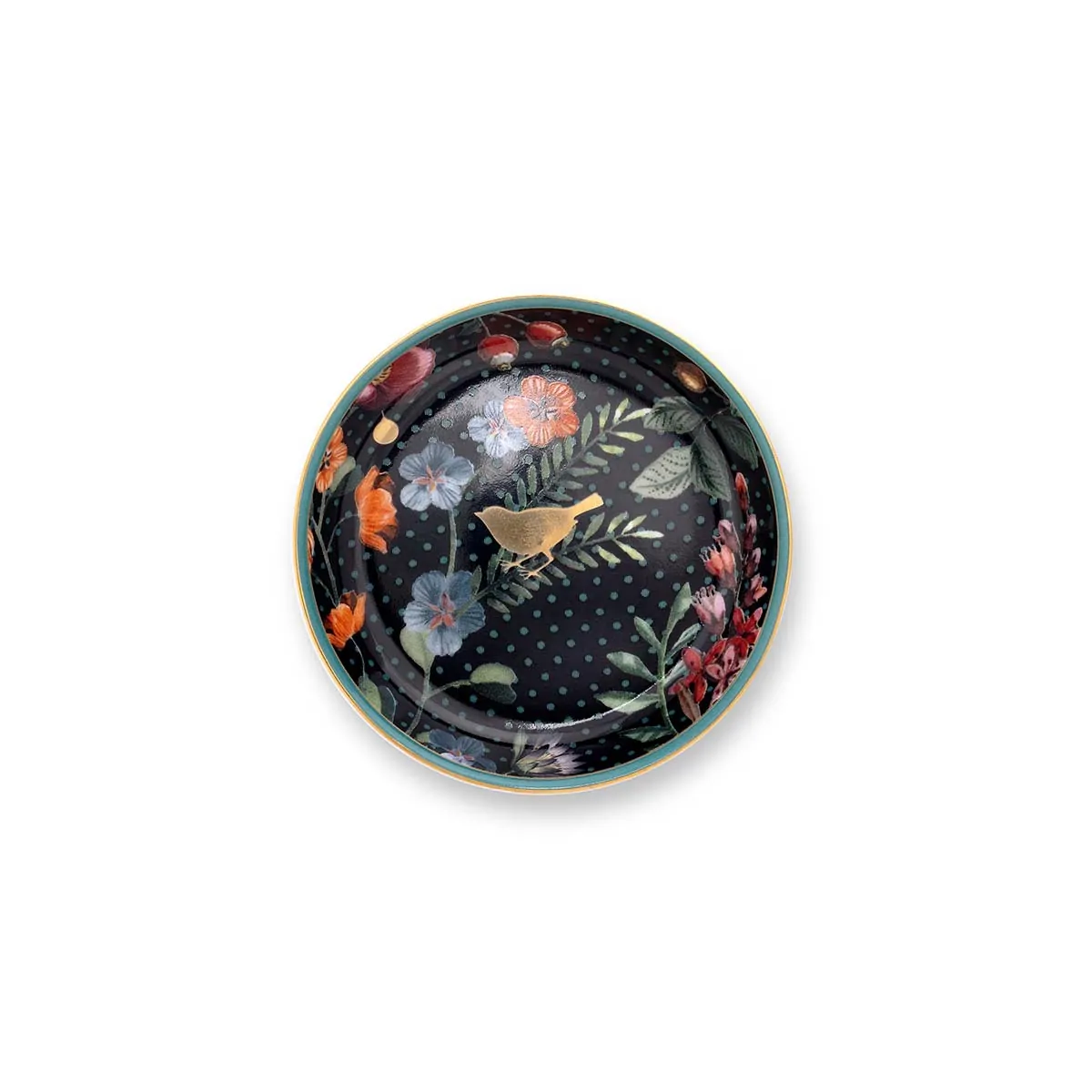 Winter Wonderland dark blue σουβέρ - Pip Studio - Image 2