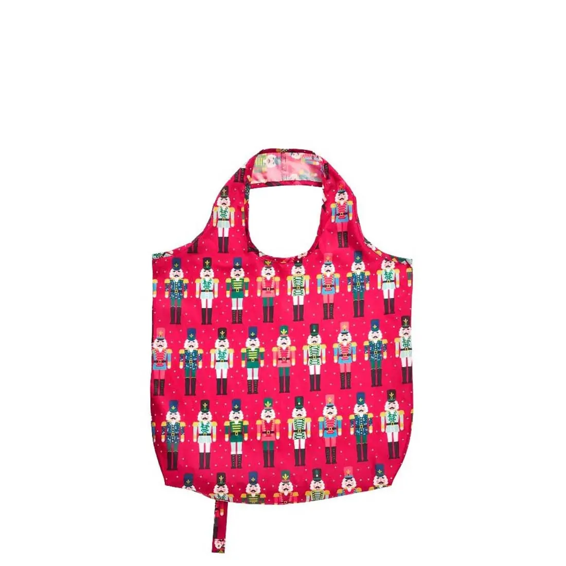 Τσάντα για ψώνια "Nutcracker Parade" - Ulster Weavers