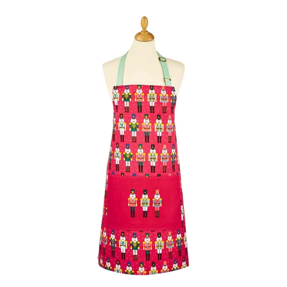 Ποδιά κουζίνας "Nutcracker Parade" - Ulster Weavers