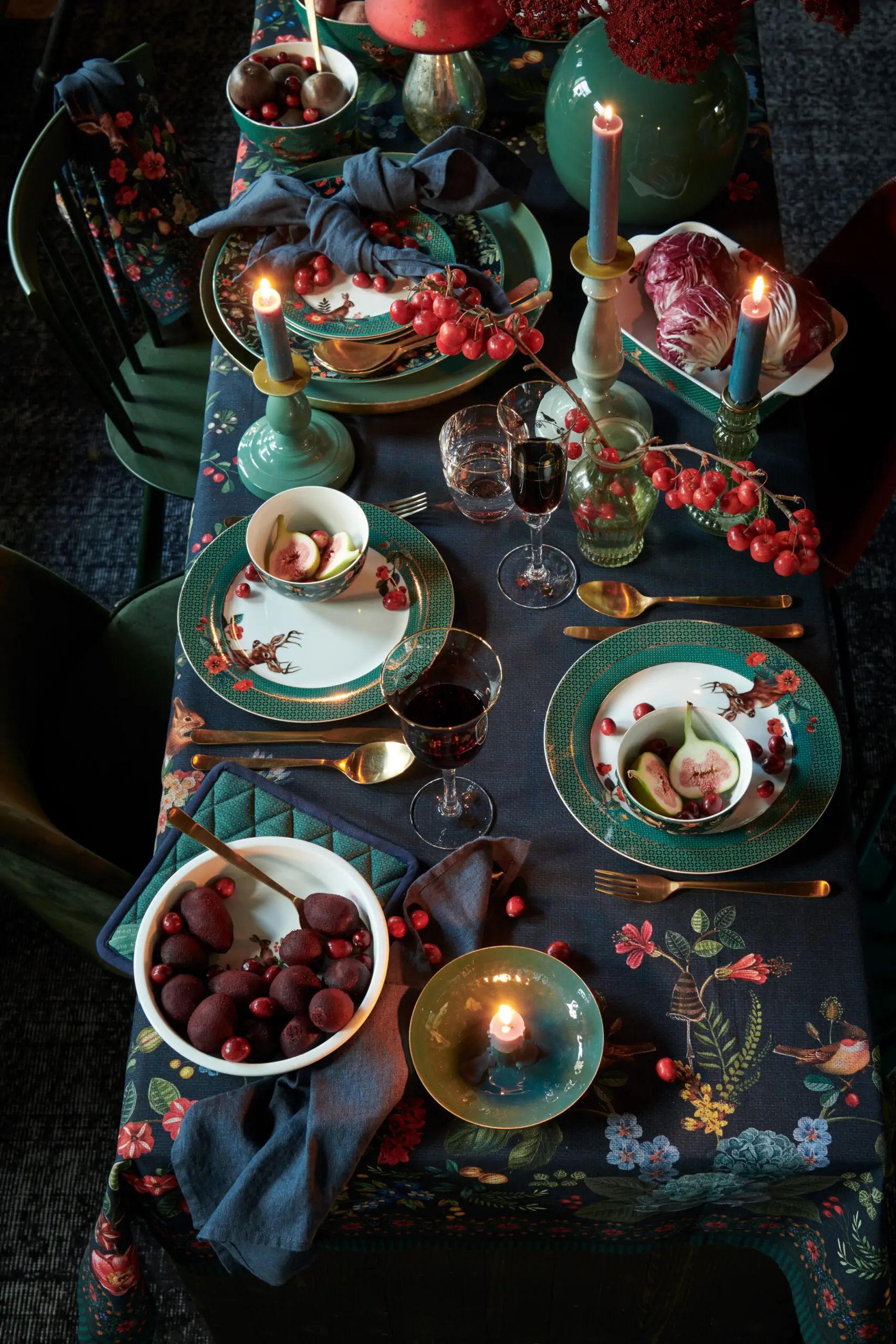 Winter Wonderland γαλατιέρα 250ml. - PIp Studio - Image 7