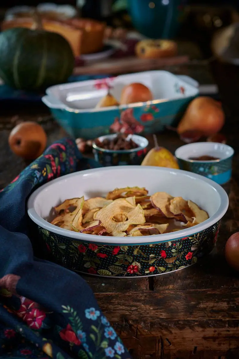 Winter Wonderland dark blue σουβέρ - Pip Studio - Image 7