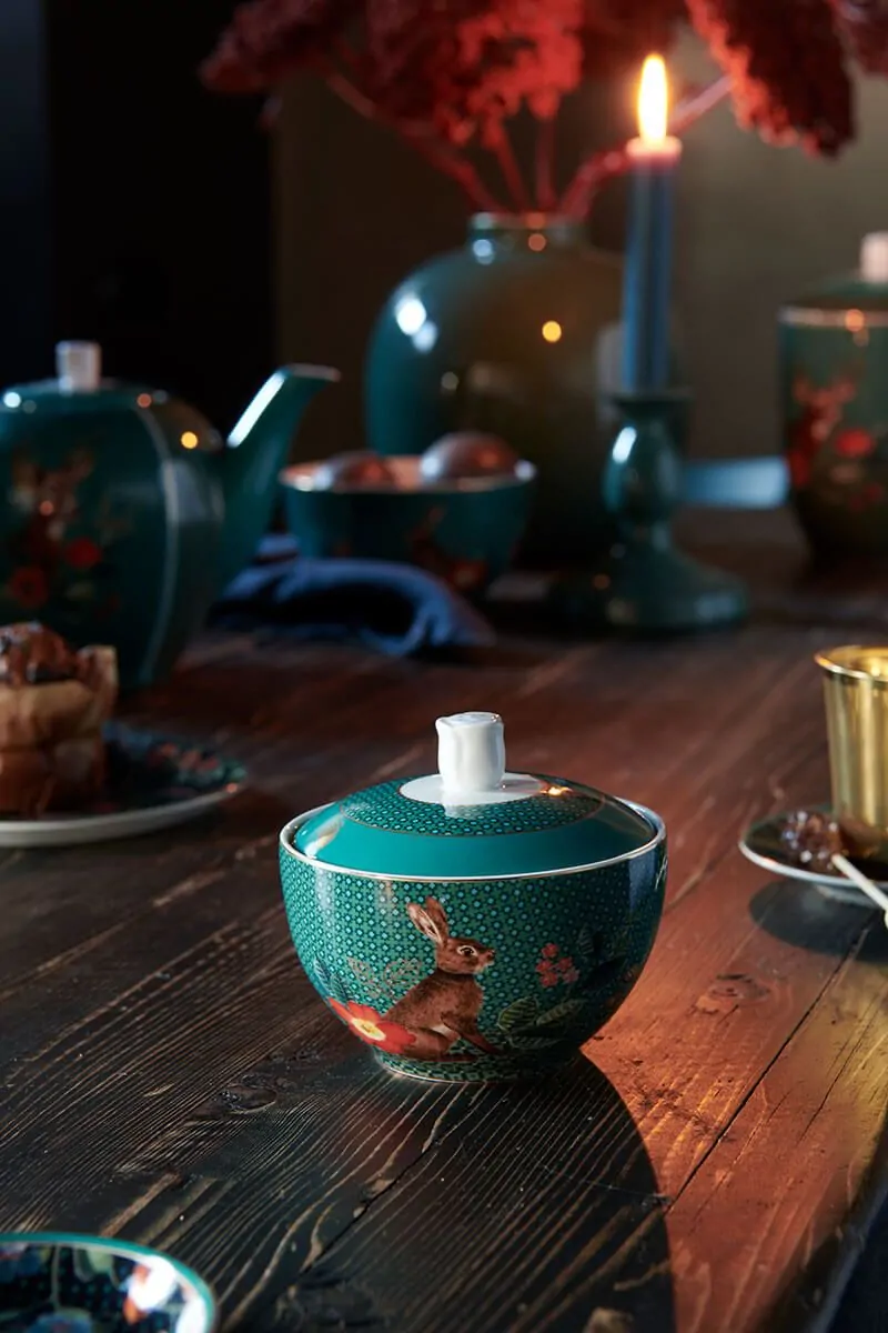 Winter Wonderland γαλατιέρα 250ml. - PIp Studio - Image 4