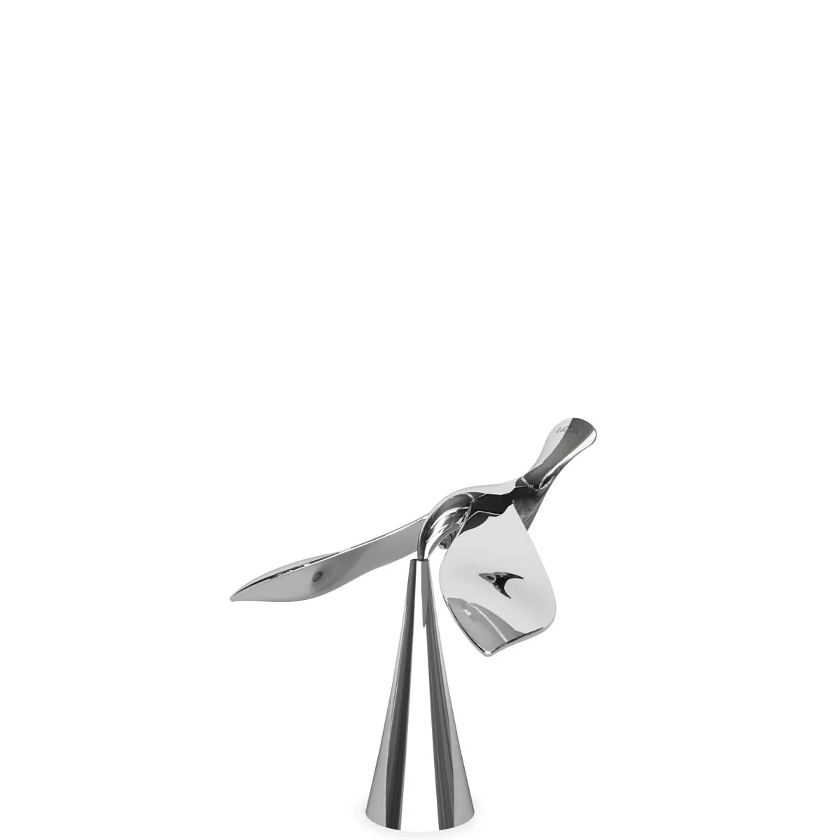 Tipsy chrome ανοιχτήρι φιαλών – Umbra