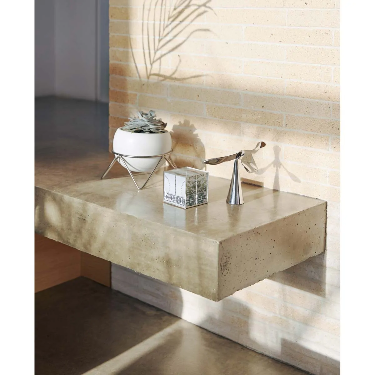 Tipsy chrome ανοιχτήρι φιαλών – Umbra - Image 9