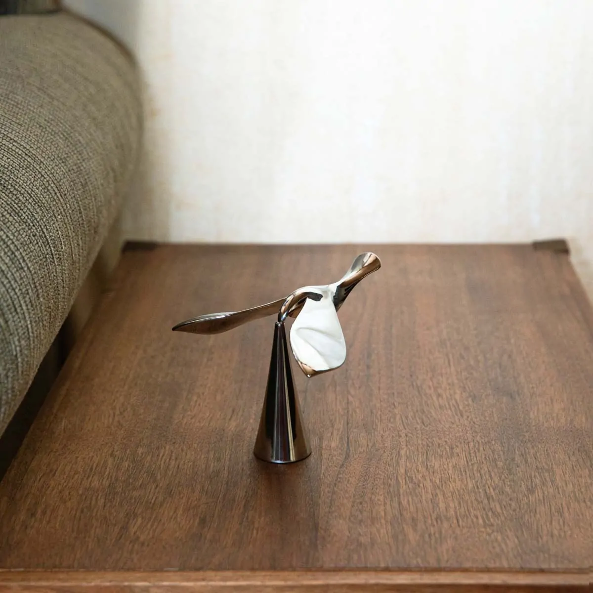 Tipsy chrome ανοιχτήρι φιαλών – Umbra - Image 10