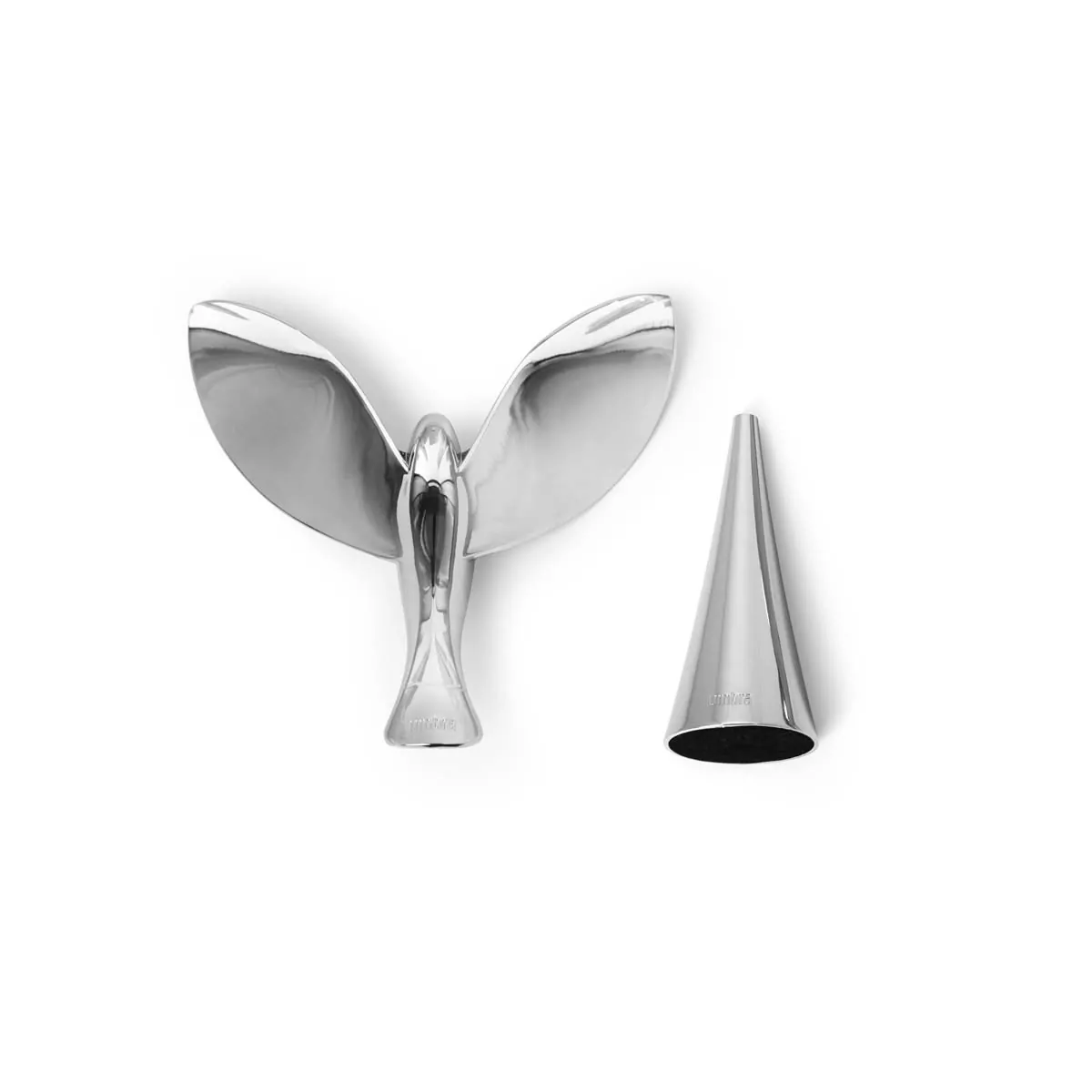 Tipsy chrome ανοιχτήρι φιαλών – Umbra - Image 5