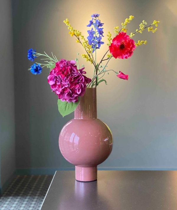 Home Deco ανθοδοχείο pink 24x40εκ. – Pip Studio - Image 2