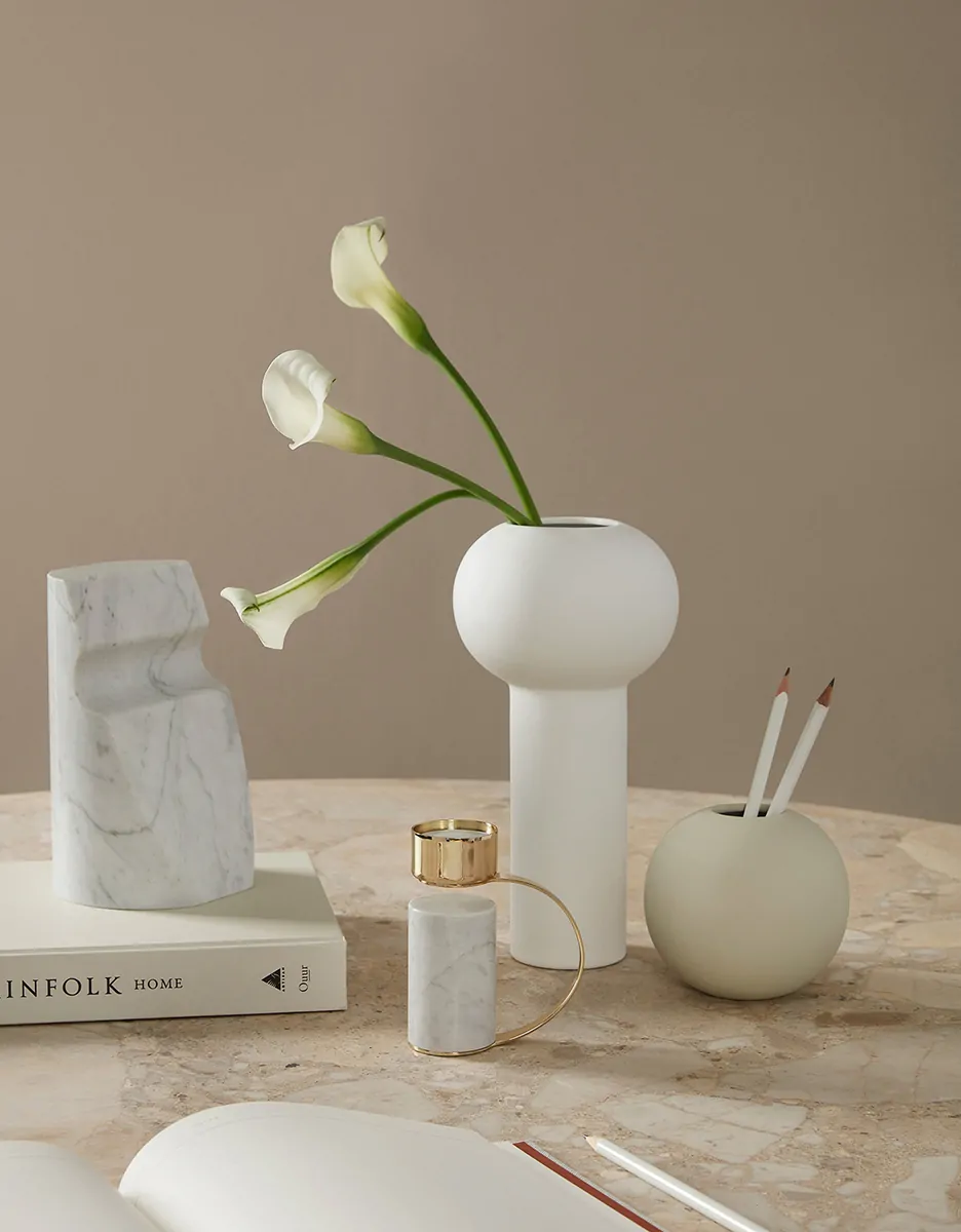 Αυγό Bonbonniere sand 14,5εκ. - Cooee - Image 7