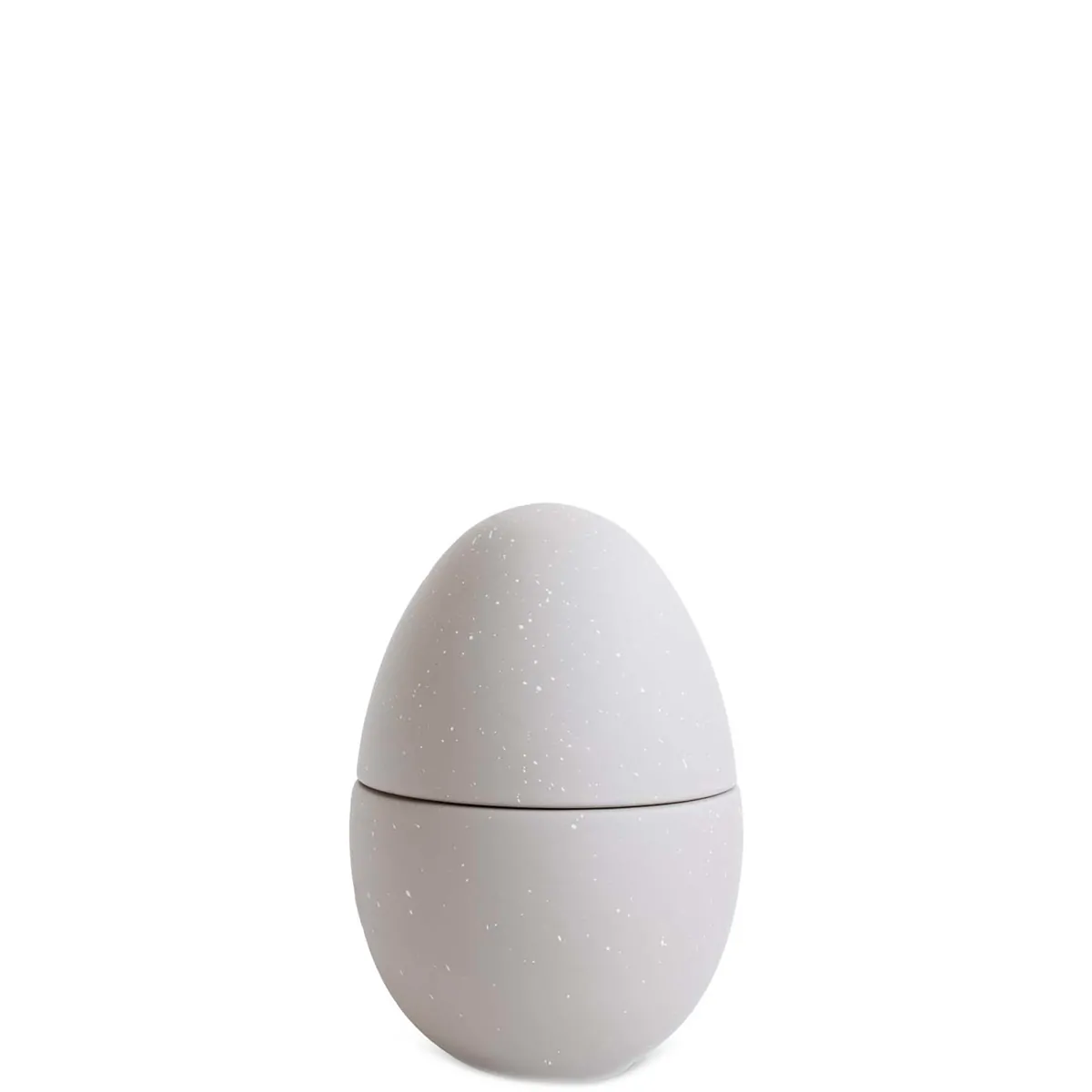 Αυγό Bonbonniere sand 14,5εκ. - Cooee