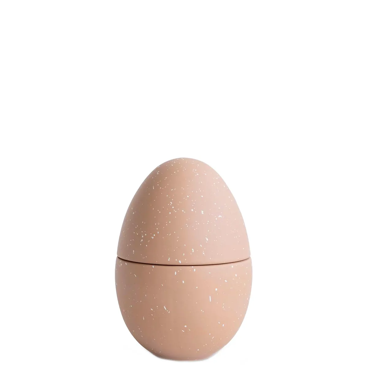 Αυγό Bonbonniere cafe au lait 18,5εκ. - Cooee