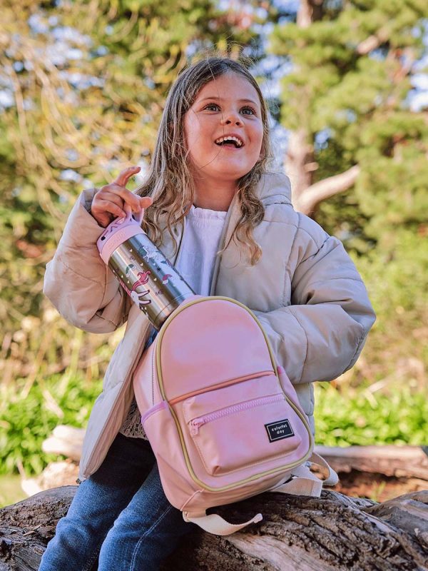 Παγούρι ισοθερμικό Easy Clean "Flying Unicorn" 380ml. - Contigo - Image 10